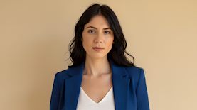 בר קלרה מנדס מקקונון, צילום: יח"צ